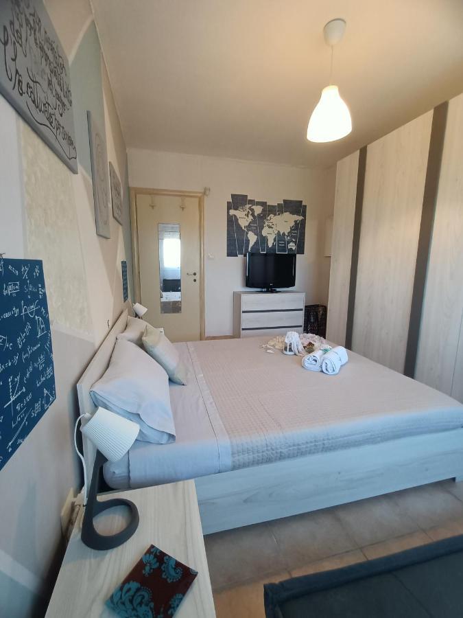 דירות ג'יארה Casa Esemes מראה חיצוני תמונה