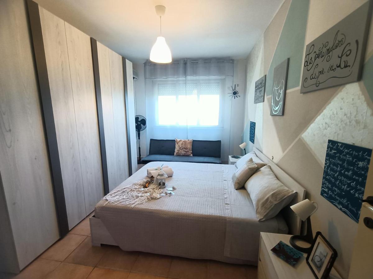דירות ג'יארה Casa Esemes מראה חיצוני תמונה