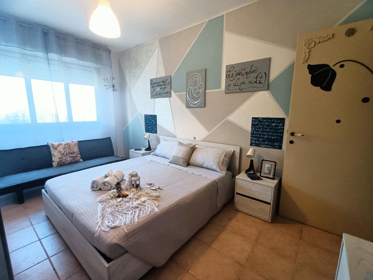 דירות ג'יארה Casa Esemes מראה חיצוני תמונה