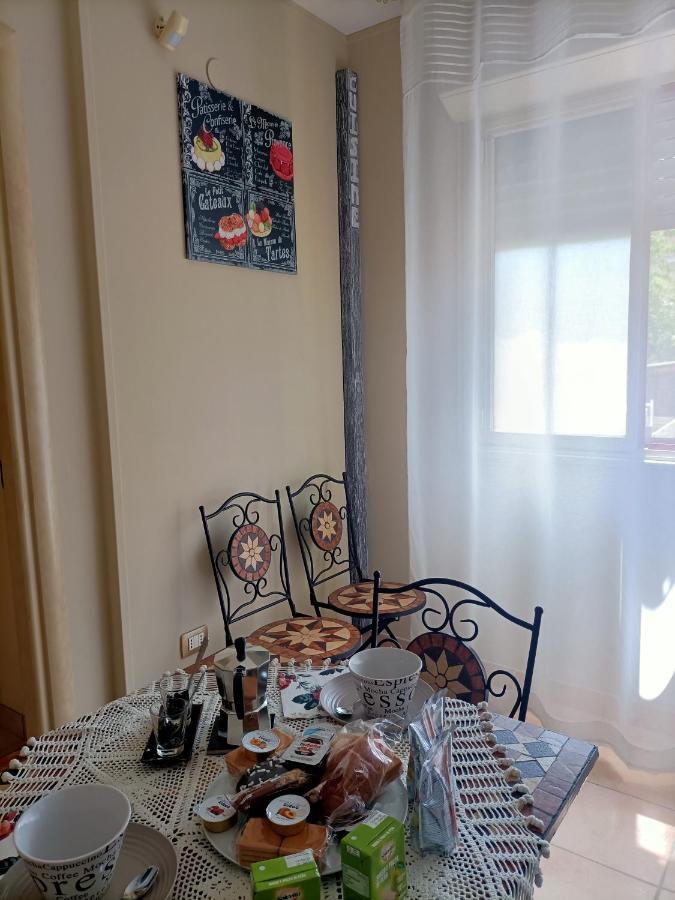 דירות ג'יארה Casa Esemes מראה חיצוני תמונה