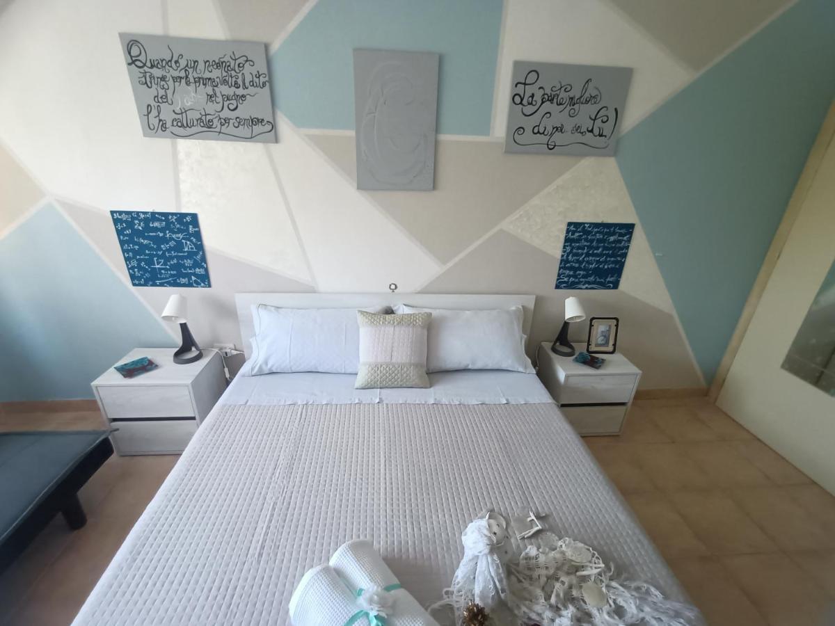 דירות ג'יארה Casa Esemes מראה חיצוני תמונה