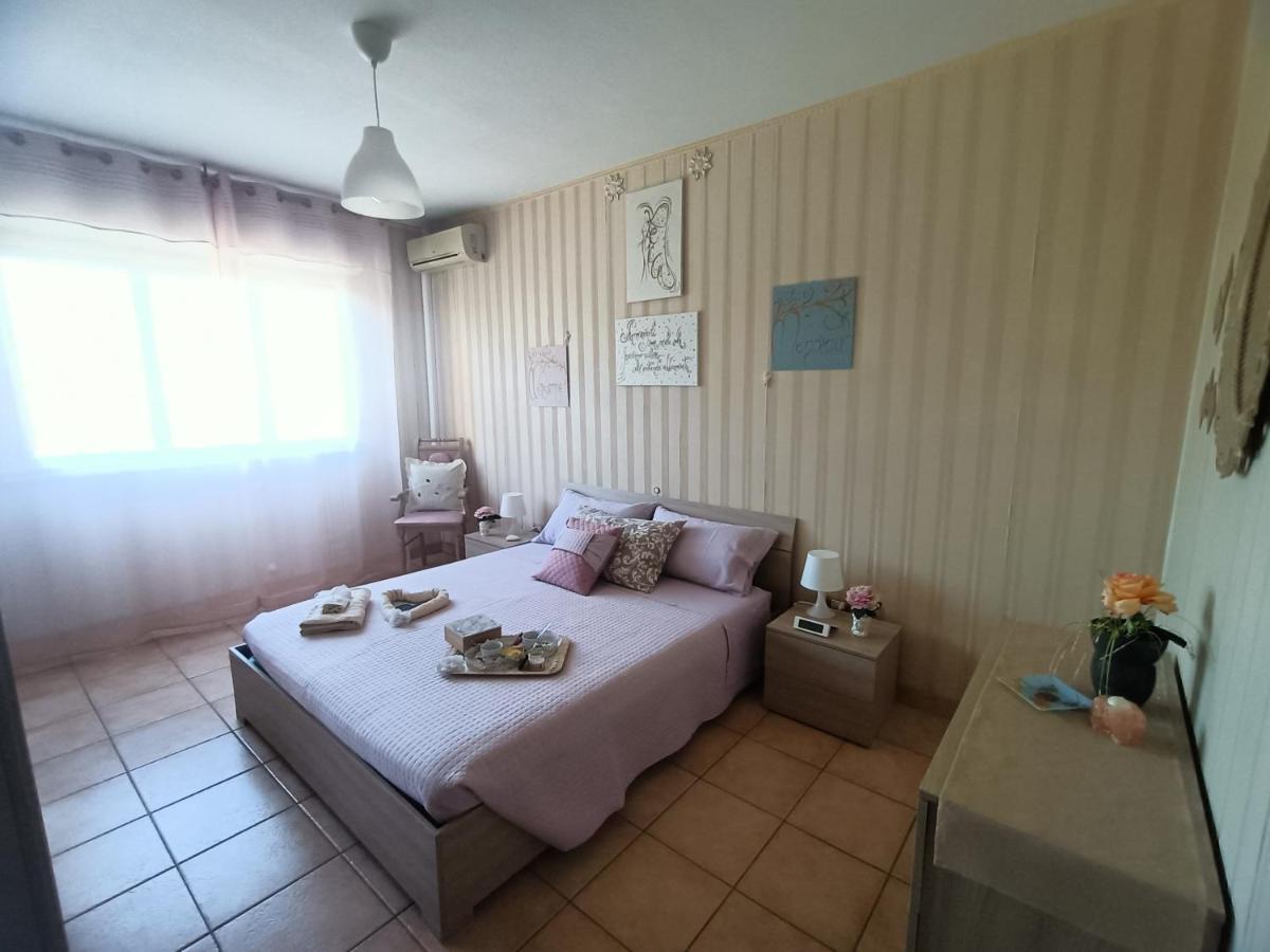 דירות ג'יארה Casa Esemes מראה חיצוני תמונה