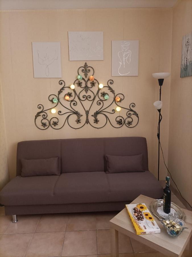 דירות ג'יארה Casa Esemes מראה חיצוני תמונה