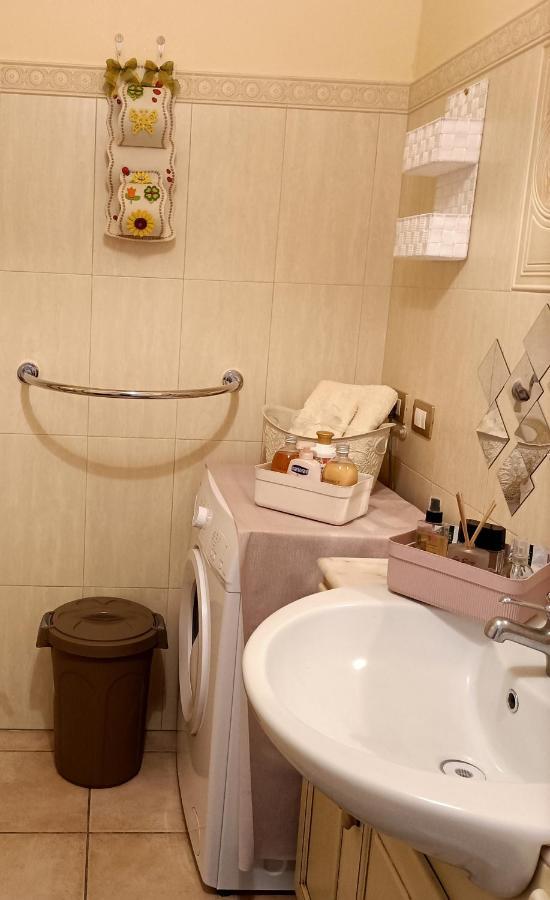 דירות ג'יארה Casa Esemes מראה חיצוני תמונה