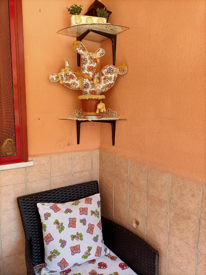 דירות ג'יארה Casa Esemes מראה חיצוני תמונה
