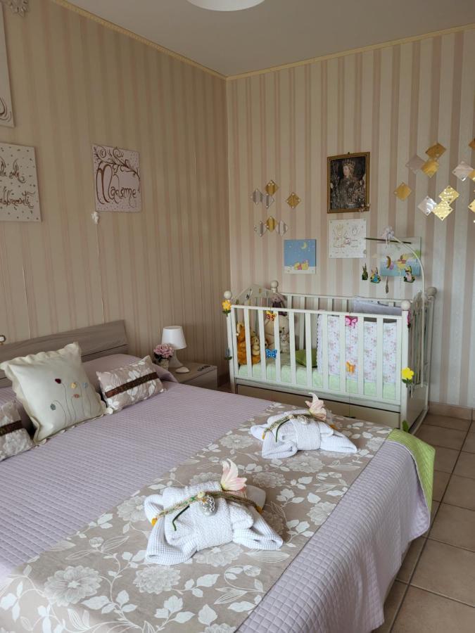 דירות ג'יארה Casa Esemes מראה חיצוני תמונה